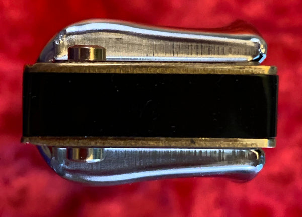 The R. Sleigh Overblow harmonica